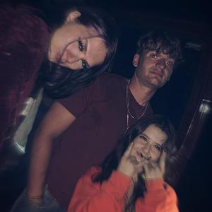 Katy (feat. YAMATO!)