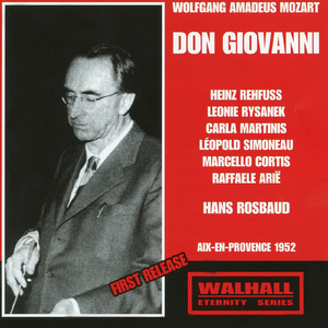 Don Giovanni, K. 527:Act I Scene 15: Finch'han dal vino, "Champagne Aria" (Don Giovanni)