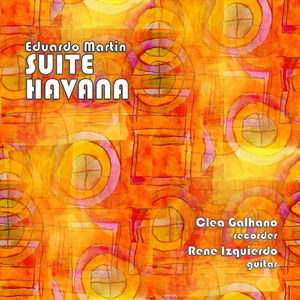 Suite Havana - Mvt. 1