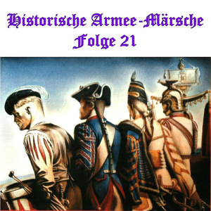 A M II, 138 Grande Marche Militaire