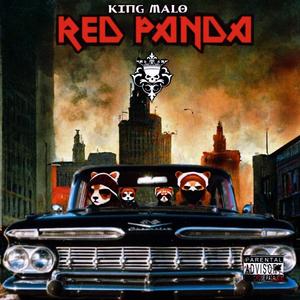 The RED PANDA