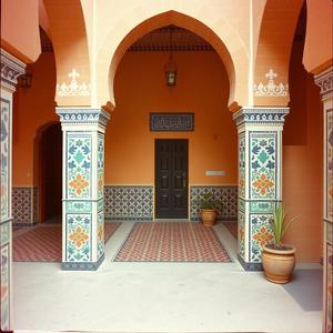 Bouchta by @zizwarez