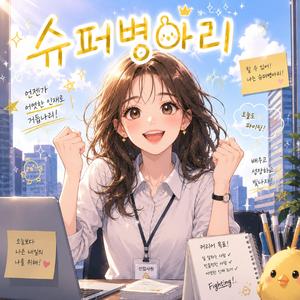슈퍼 병아리
