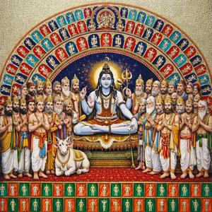 நாயன்மார்கள் நமக