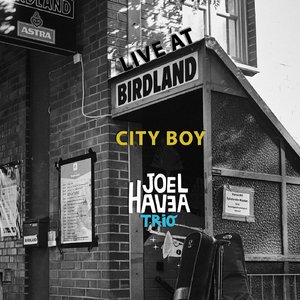 Haarlem's Not Far Away (Live)