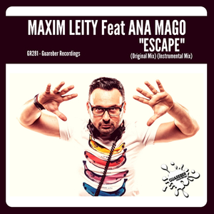 Escape (Instrumental Mix)