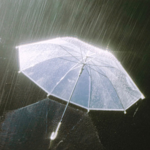 那时雨（你像一场大雨）