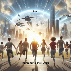 Running for the Future
