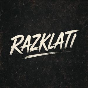 RAZKLATI