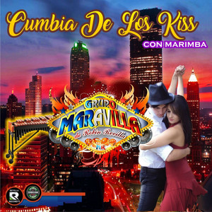 Cumbia de Los Kiss