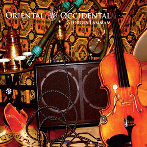 Oriental/Occidental (Feat. Riffat Sultana & Richard Michos)