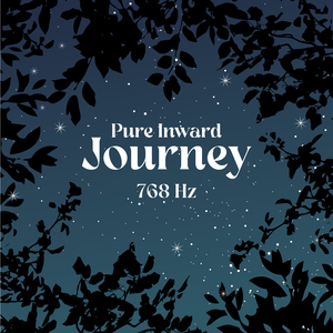 768 Hz Pure Energy