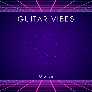 Guitar Vibes