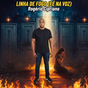 Linha De Fogo (Fé Na Voz)