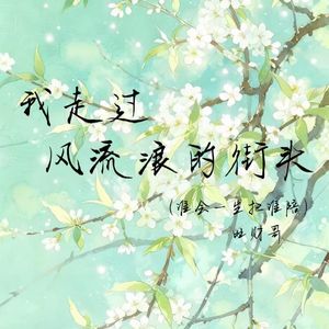 我走过风流浪的街头（谁会一生把谁陪）