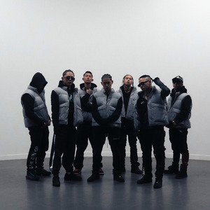 March (feat. Muta, Jeter & LOX)