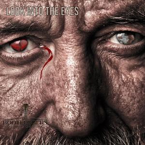 Look into The Eye's (Ukrainian Version)