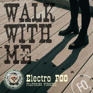 Walk With Me (feat. Virginie)
