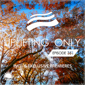 Hope (Extended Mix) **Exclusive Premiere** [UpOnly 351] ( Mix Cut)