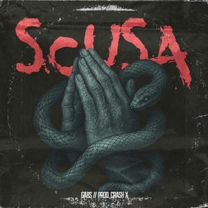 Scusa (feat. CrashX)