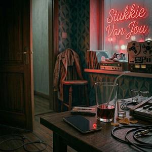 Stukkie Van Jou