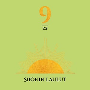 Siionin laulu 304: Soi kiitoslaulu, kun me armon täyden
