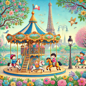 Partageons Notre Lumière