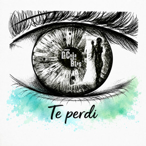 Te Perdí