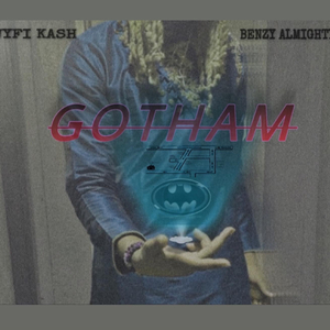 5G Wayne (feat. Wyfi Kash)