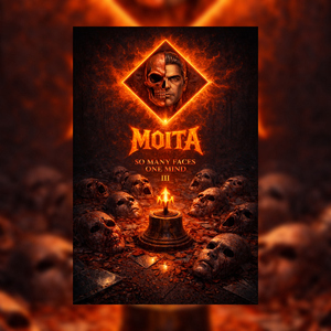 SO MANY FACES ONE MIND III