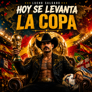HOY SE LEVANTA LA COPA
