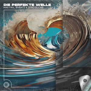Die Perfekte Welle (Techno Remix)