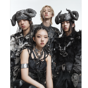 💿 나의 어릴 적 꿈은 바이킹 by ♫ Hipcat Music