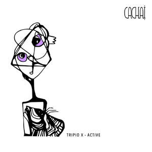 You Know Whats Up (Original Mix)