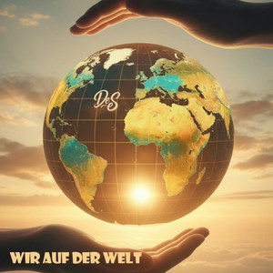 Wir auf der Welt