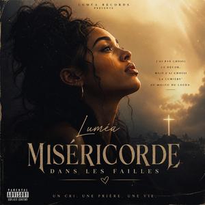 Misericorde dans les failles