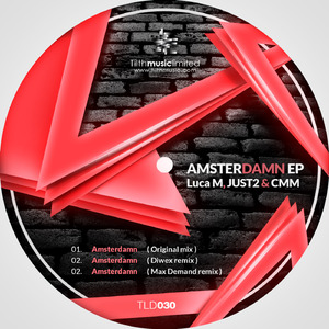Amsterdamn (Diwex Remix)