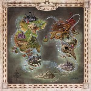 Bloodborne ~ The Witch of Hemwick