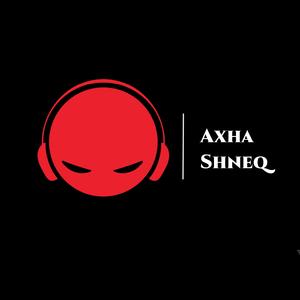 Axha Shneq (feat. Stupcat & NR)