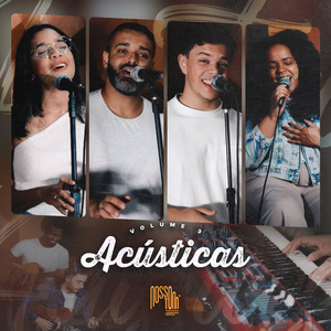 Pela Luz Dos Olhos Teus (Cover)