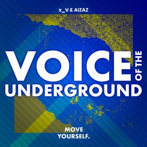 Voice Of The Underground