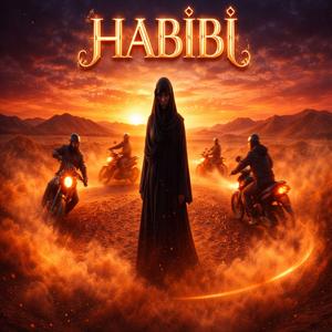 HABİBİ