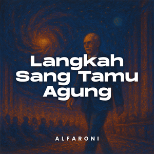 Langkah Sang Tamu Agung