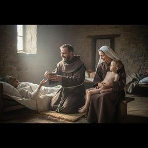 Discípulos de Cristo, Verdadeira Face do Criador