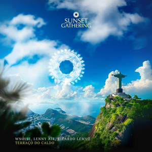 Terraço Do Caldo (Radio Edit)