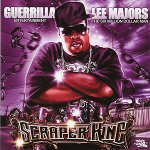 Scraper King (Radio)