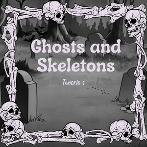 Ghosts and Skeletons