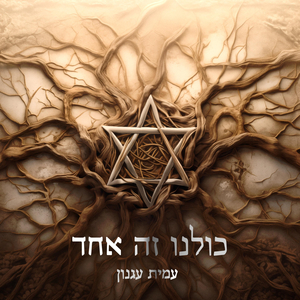 כולנו זה אחד