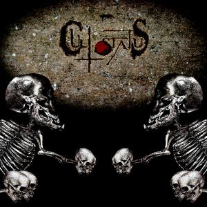 Cult Fiction (feat. Alhazred, Frostbite, Gloom Rap & D0ct0r X)