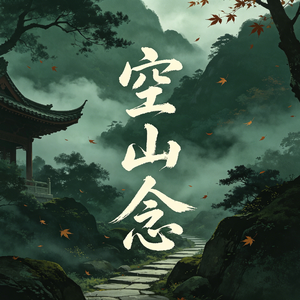 空山念